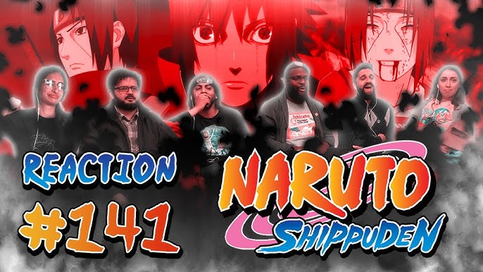 naruto shippuden episode 138｜TikTok Search