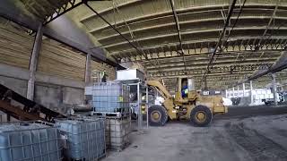BLACK UREA COATING