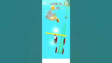 Stunt Rails #shorts #stuntrails