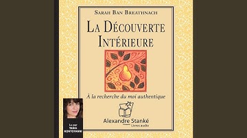 Chapter 21.2 & Chapter 22.1 - La découverte intérieure