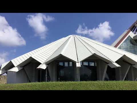 旅探 たびたん 出水市ツル博物館クレインパークいずみの投稿動画 出水市ツル博物館クレインパークいずみ