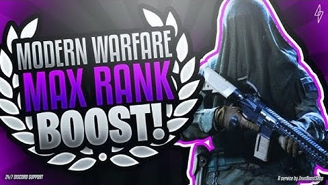 MODERN WARFARE BOT LOBBY (CAMOS, UNLOCK ALL)