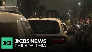 2 brothers injured after fight turns into stabbing in South Philadelphia