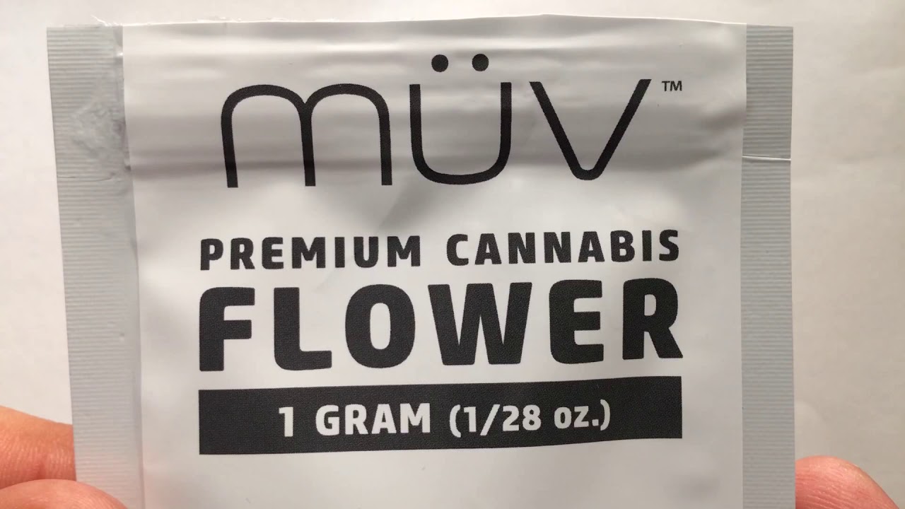 MUV Sour Jack Flower