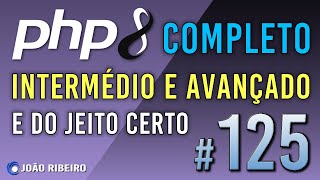 Famous PHP 8 PARTE 2 #125 MAIS DETALHES SOBRE UTILIZAÇÃO DO COMPOSER Profile