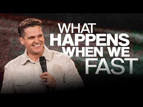 What Fasting REALLY Does