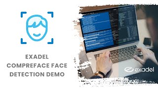 Exadel CompreFace Face Detection Demo