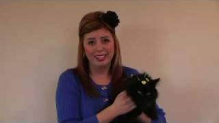 Progressive Tryout  Video Felicity Spicer