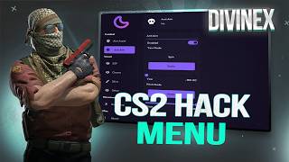 CS 2 Hack Menu [Free 2026] | BEST CS 2 Cheats [Update] | NEW CS 2 Hacks | Aimbot & Wallhack