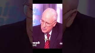 Dick Cheney, Former Vice President and Iraq War Architect, Dead at 84 #shorts