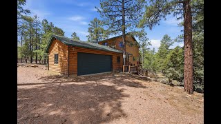 Dave Penunuri|3478 Fence Post Drive|Heber, AZ|ColdwellBankerHomes.com