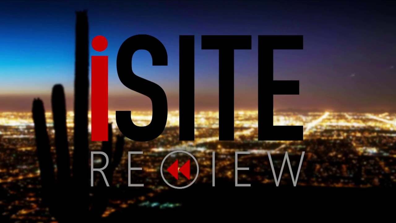 15 - iSITE Review - 3ABN Phoenix - YouTube