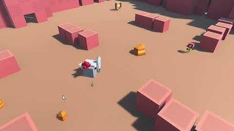 Unity Navmesh Agent Jittery or shaking after reaching destination