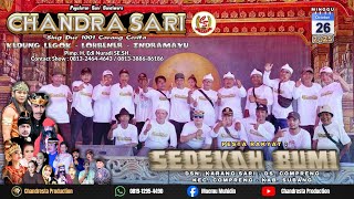 Download Lagu 🔴Live Siang Chandra Sari | Pesta Rakyat SEDEKAH BUMI | Dsn. Karang Sari - Ds. Compreng - Subang MP3 Download Lagu 🔴Live Siang Chandra Sari | Pesta Rakyat SEDEKAH BUMI | Dsn. Karang Sari - Ds. Compreng - Subang MP3