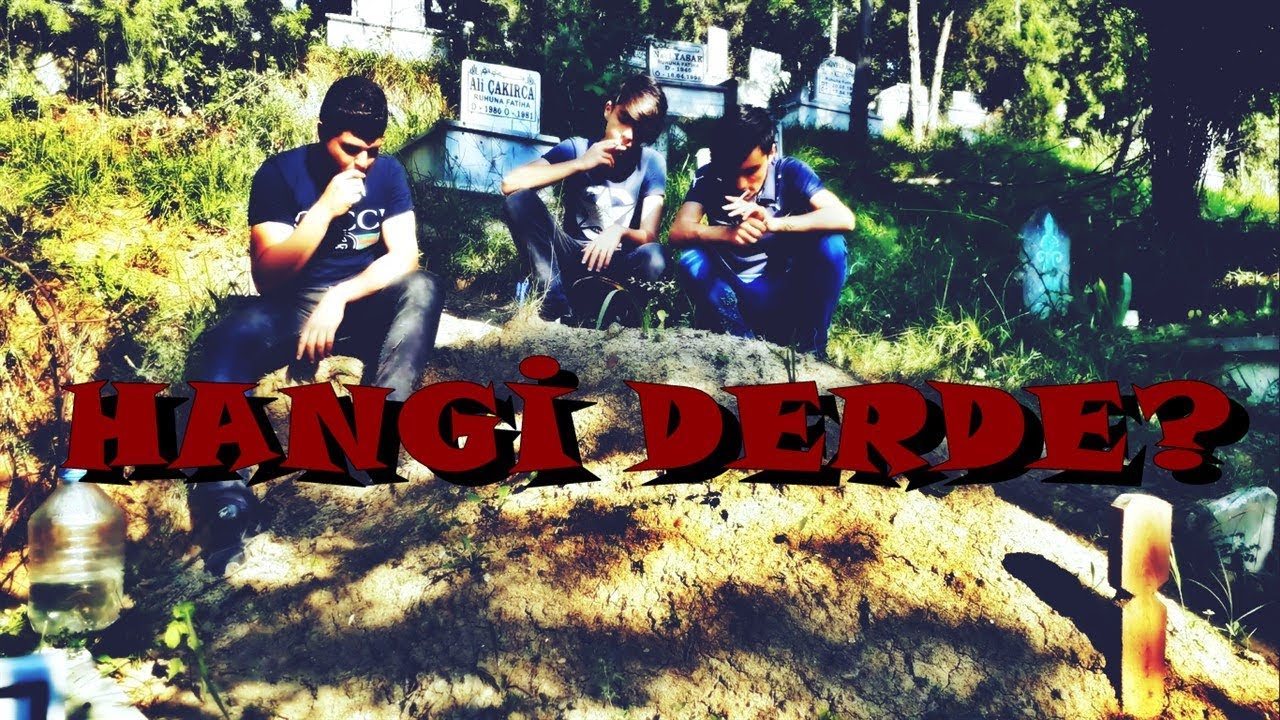 Bahtiyar ft. Güney - Hangi Derde?