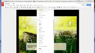 Google Drawings ~ Activity 2