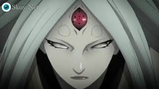 Story WhatsApp Naruto - Kaguya Otsutsuki