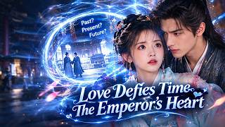 [FULL ENG DUB]Saved by Inner Voice From Execution! Emperor Vindicates & Keeps Her#chinesedrama