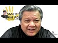 Saglit lang po!  Dakilang Kapistahan ng Kabanal banalang Katawan at Dugo ng Panginoon Hunyo 2, 2024