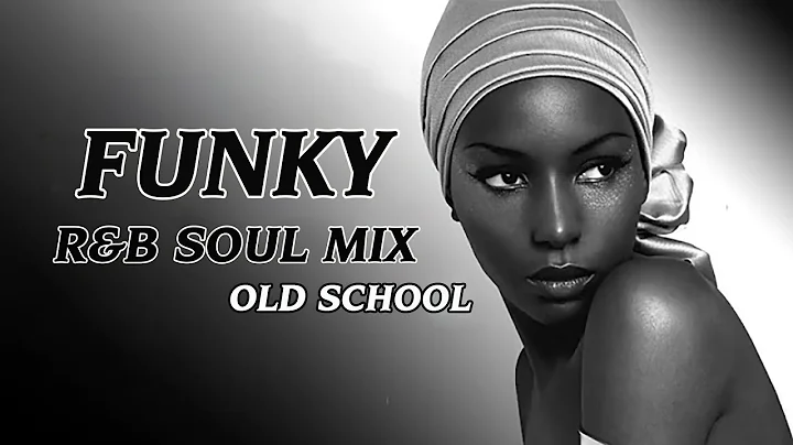 Funk Soul Classics By DJ Smooth B #2
