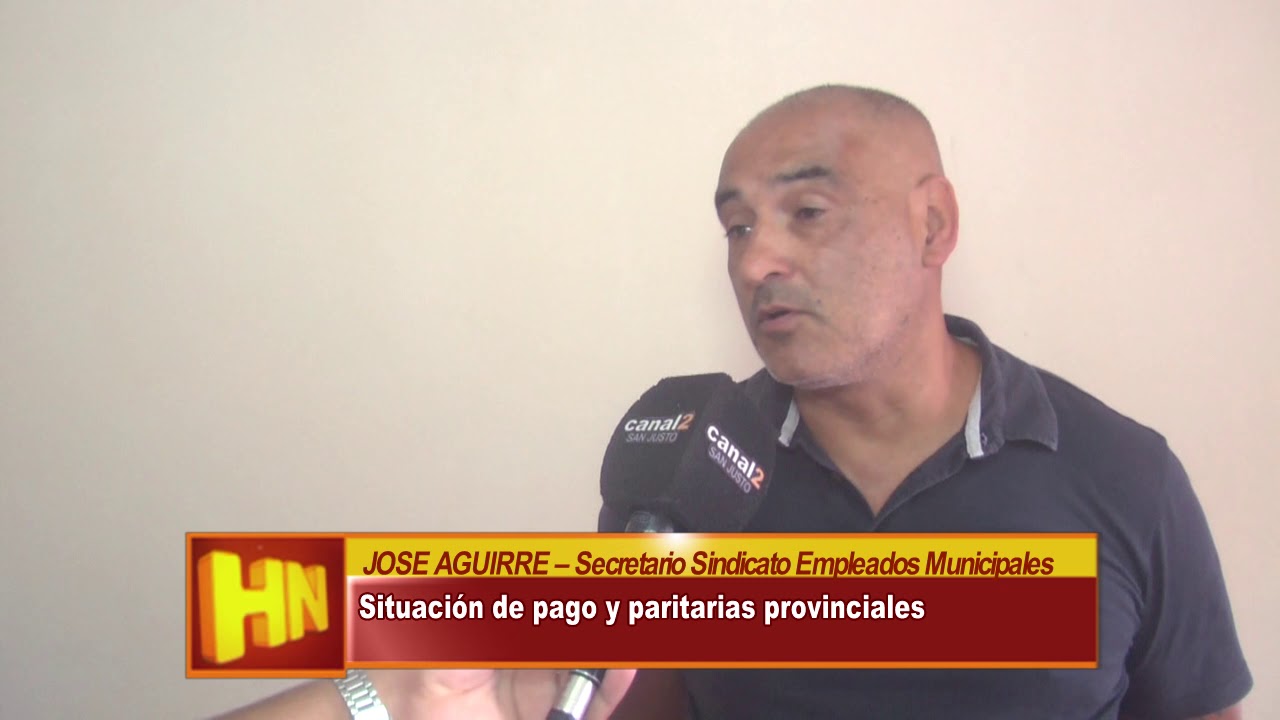 JOSE AGUIRRE YouTube