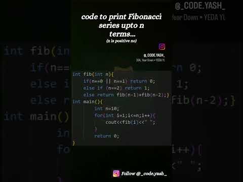 c++ code to