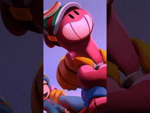 The HIDDEN Lore