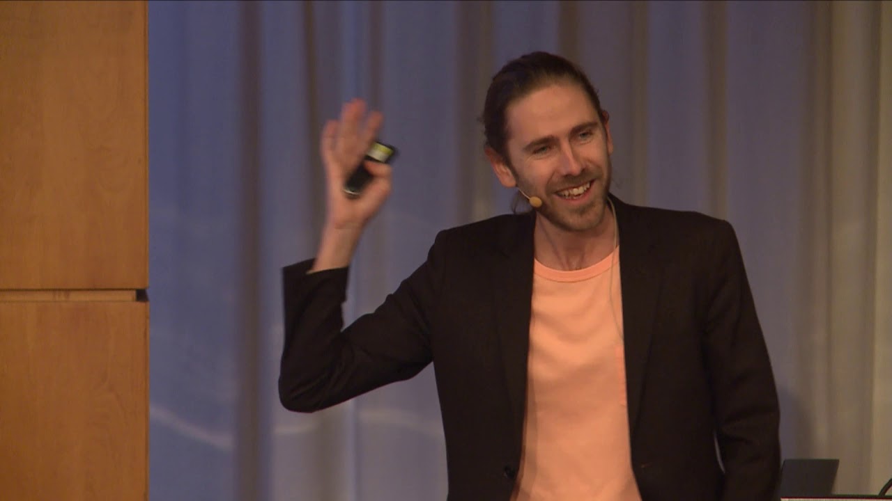 Conferências da Garagem | Oliver Wainwright - No Interior da Coreia do Norte