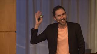 Conferências da Garagem | Oliver Wainwright - No Interior da Coreia do Norte
