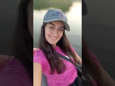      اقوي تجربه تجديف