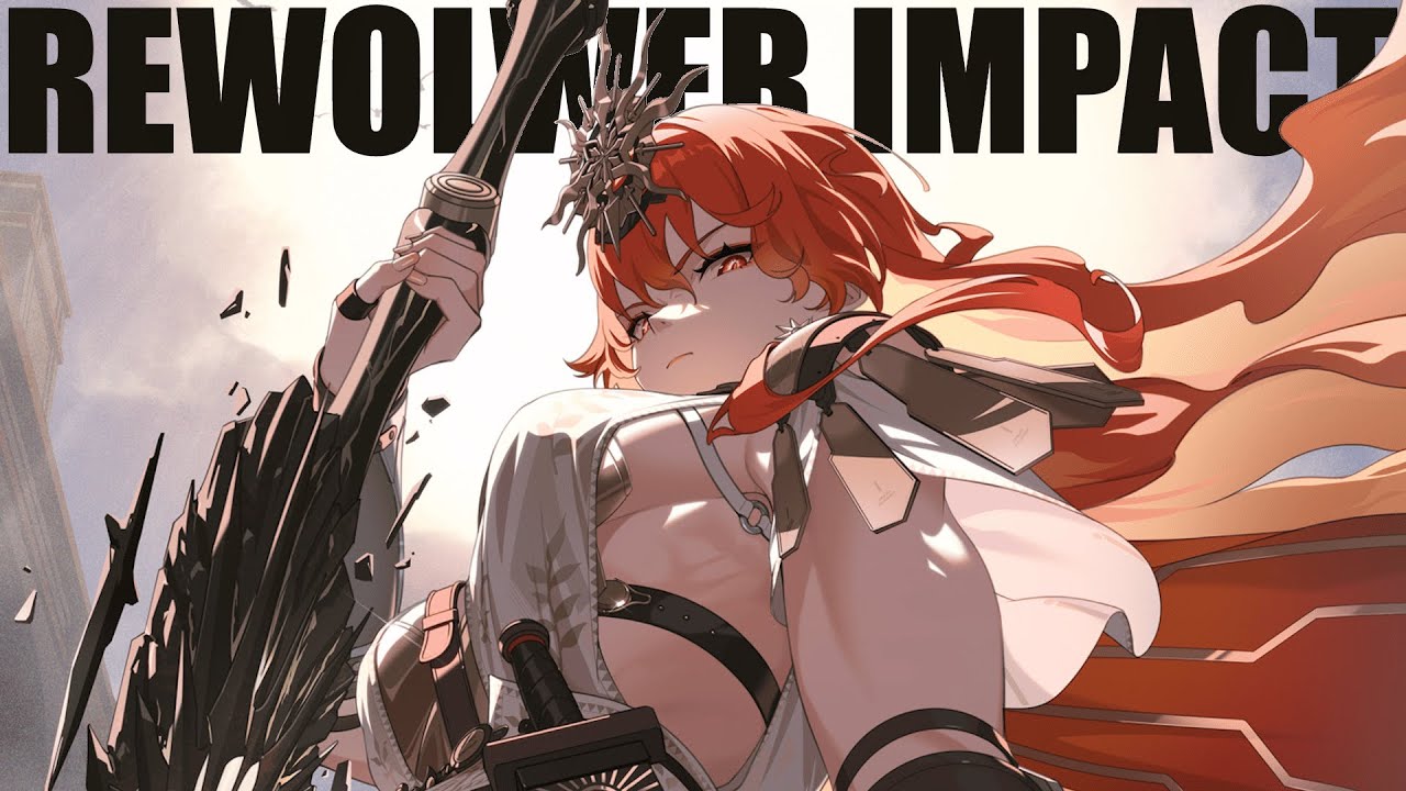 (НЕ) ЛЕКЦИЯ ПО АВГУСТЕ | Augusta Августа | WuWa | Wuthering Waves | КАЗУАЛЬНАЯ НАРЕЗКА