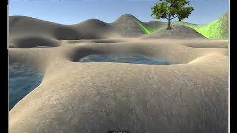 Amazing Racer gameplay