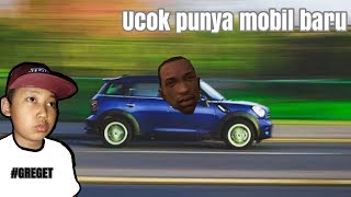 Download Lagu Ucok beli mobil baru | GTA Extreme Indonesia | (DYOM) #5 MP3