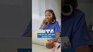 How to find your registration date