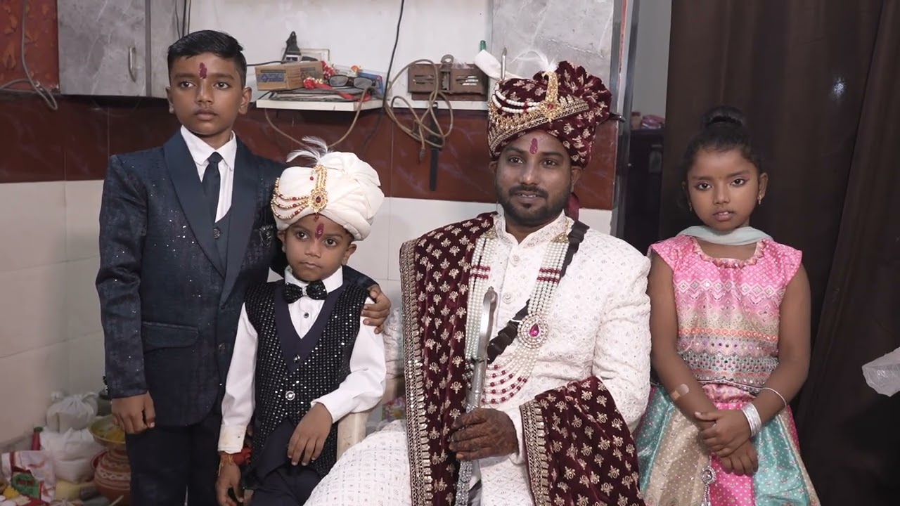 Lakshman & Deepika Wedding