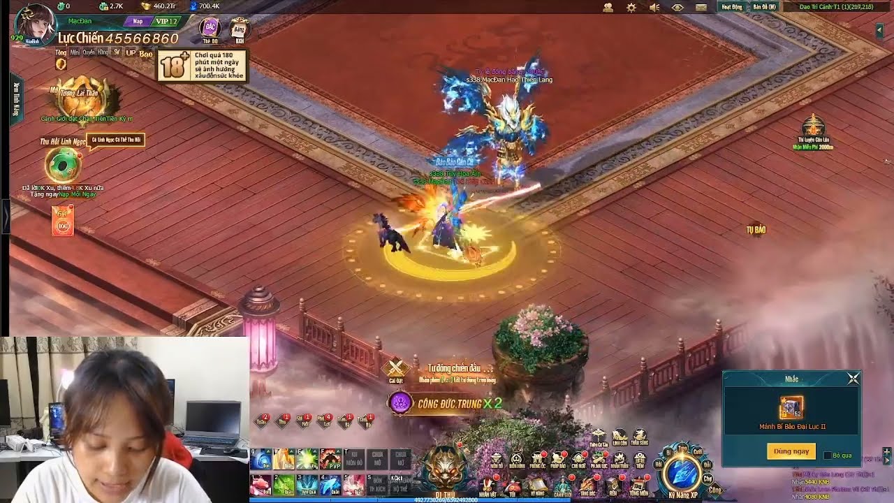 Epic Rewind | He Discovered The Sword Legacy But It Belonged To An Unknown Ancestor