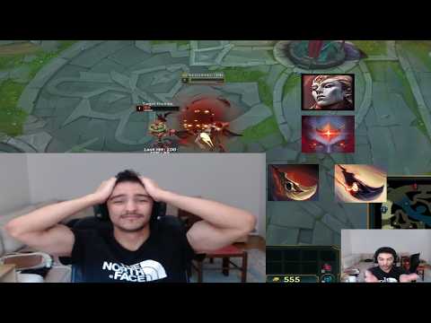 RIOT KILLED ZAAHEN THIS PATCH. PLEASE FIX THIS BUG RIOT. PLEASE SHARE TO RIOT.