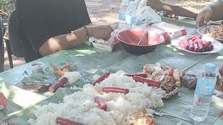 Kainan Sa Bundok Ng Morong