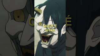 Quem  Shija O Ninja Que Foi Enviado Pra Matar Gabimaru hellsparadise gabimaru jigokuraku
