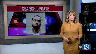 VIDEO: FBI schedules news conference to update public on search for suspected baby killer