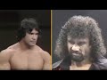 Ricky Steamboat vs Jimmy Snuka 1981 06 03