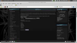 Spoonfeeding Hacking - SecurityOverride.net Basic Mission 13