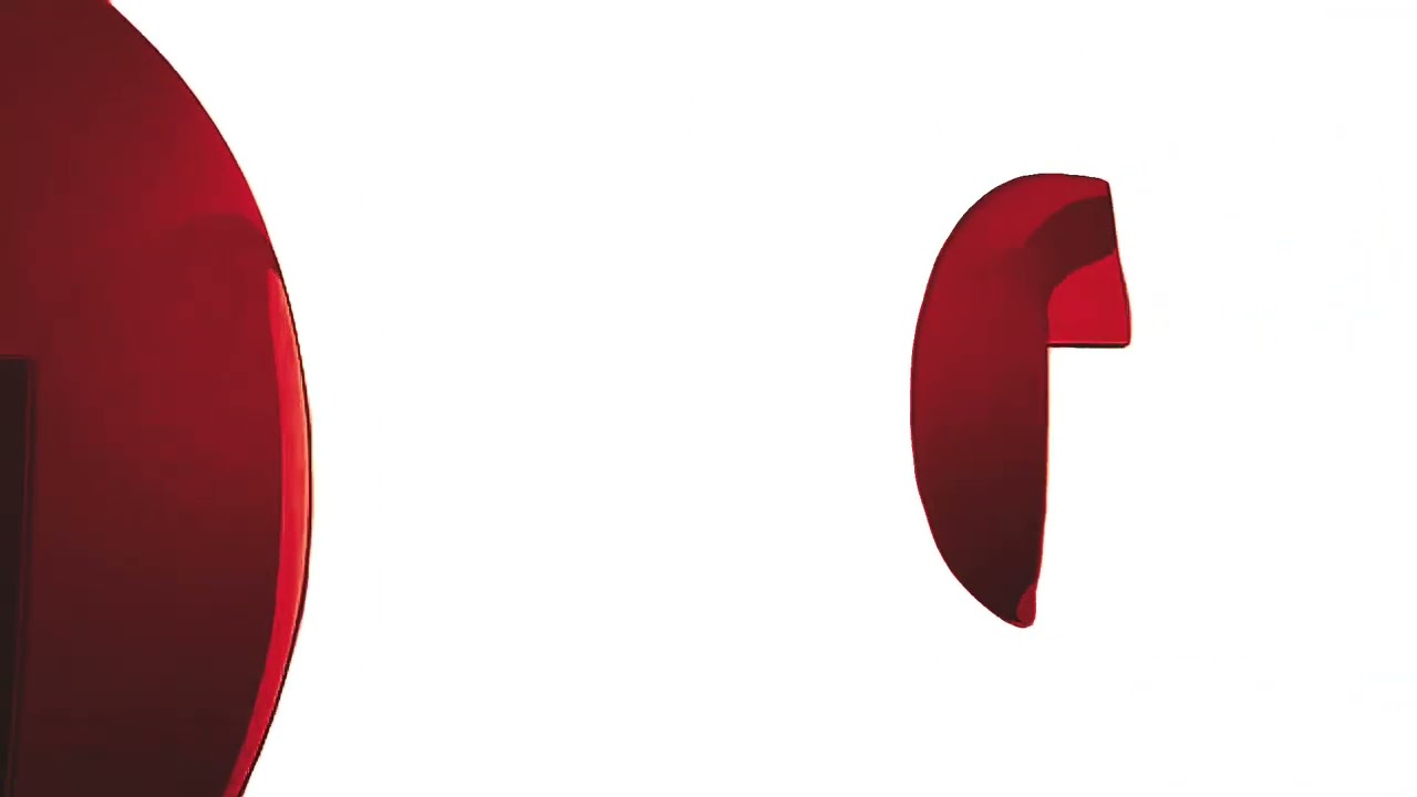 Telemundo Promo Template Dark Mode