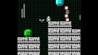 Rockman 2 Final Mix - Part 4 - Another Anti-Climax