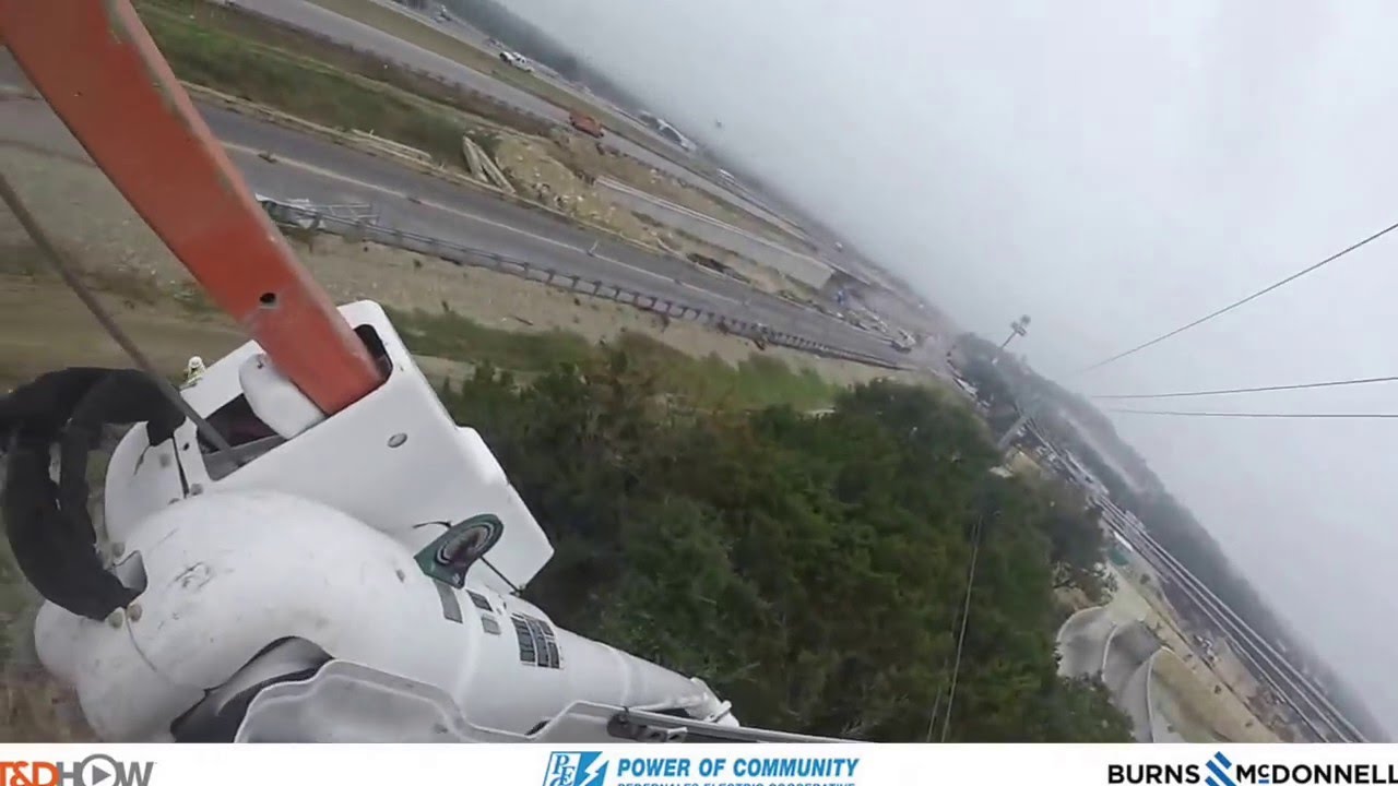 How to Prepare a Highway Crossing Part 1