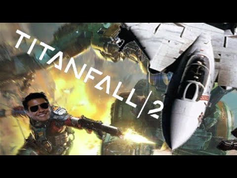 Curing my depression with Titanfall 2 - This was more to get rid of my Titanfall 2 clips in a constructive way. More a music-sync video than a memeio.
