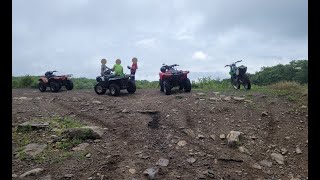 First Ride at Lost Trails!!! (TRAILER)