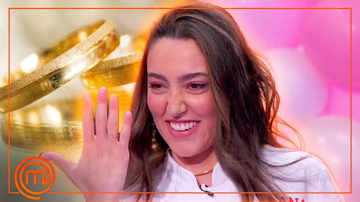 Ana Iglesias, SE HA CASADO!! Y tiene otros proyect...