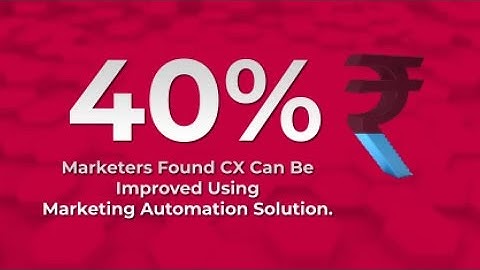#1 CRM & Marketing Automation Software🔥 | Facts | Lead Management | Automation Stats 📊| Cronberry