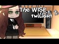 WISE spy Agents react to Twilight//Spy x Family//Enjoy